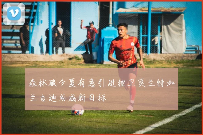 森林狼今夏有意引进控卫莫兰特加兰吉迪或成新目标